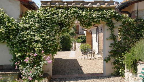 Borgo Bottaia - Foto 1