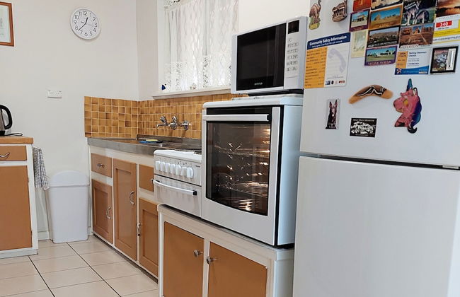 Capon Cottage - Foto 9