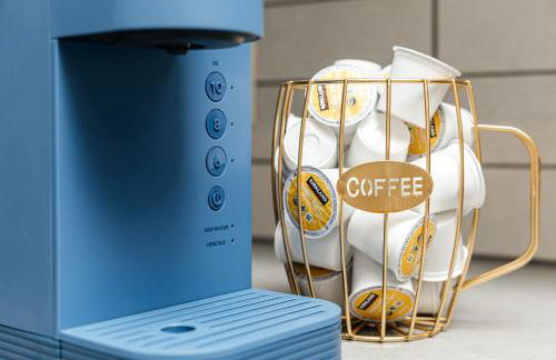 Magnificent two bedroom in West Hollywood - Foto 14