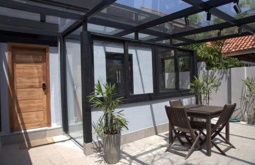 Casa Itacoatiara 4 quartos com Piscina - House Itacoa - Foto 13