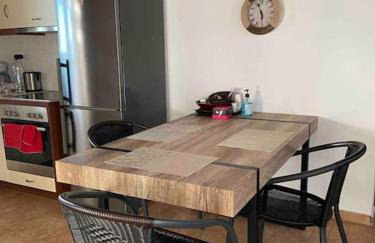 House by the beach,next to village,sunset view - Foto 3