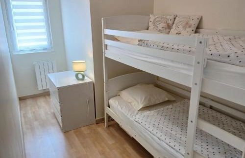 ''Palais du Lac'', SMEG VERT d'eau - Foto 4