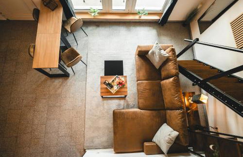 Black Tiger Seaside - Ferienwohnungen direkt am See - Foto 64