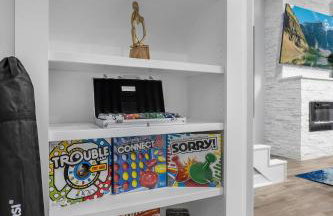 Waterfront Home with Views - Hot Tub & Movie Theatre - Foto 28