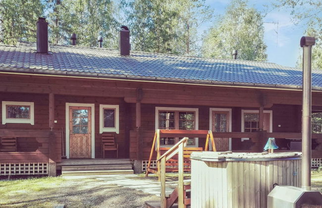 Villa kontio - Photo 5