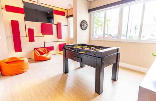 Studio Tatuapé - Anclivepa - com Academia - Photo 26