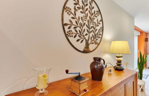 Holiday Home Le Lanchon by Interhome - Foto 31