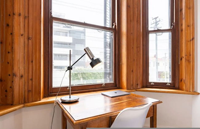 FIR Villa 3 Bedroom House Greenpoint - Foto 44