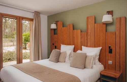 Domaine du Ferret Restaurant & Spa - Foto 50