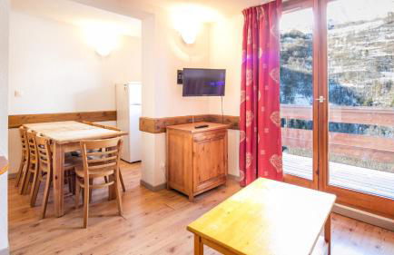 Vacancéole - Le Hameau de Valloire - Foto 47