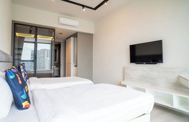 EXPRESSIONZ KLCC BY MANA-MANA - Foto 31