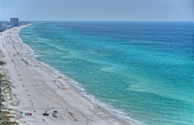 Gulf Crest #2305 - 2 Br Condo - Photo 60