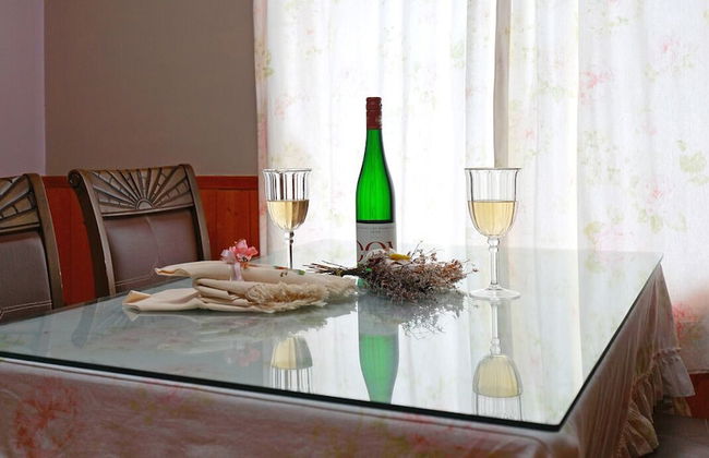 Gyeongju Europe Village Pension - Foto 63