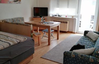 Ferienwohnung Gruberhörndlblick - Foto 7