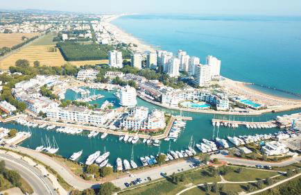 Portoverde Luxury Houseboat - Foto 19