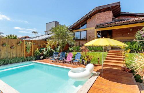 Casa Aconchegante e Inteligente na Cachoeira - Foto 7