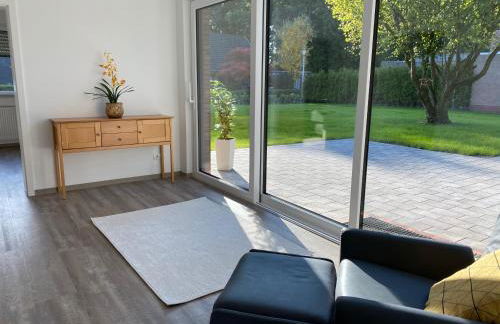 Ferienwohnung Jette - Foto 5