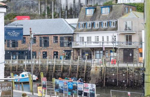 Beautiful Quayside Cottage Looe - Foto 20