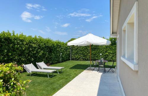 Casa Cordigero - Lago di Garda - Adults only - Foto 68