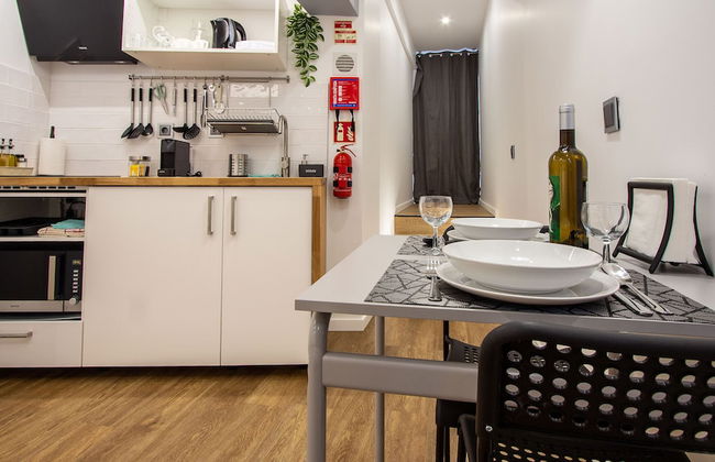 The Jolie Apartments - Foto 31