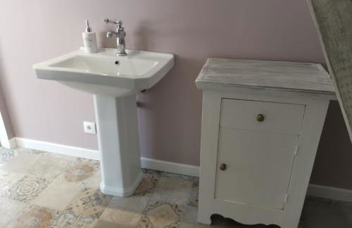 L'atelier les hortensias - Foto 13