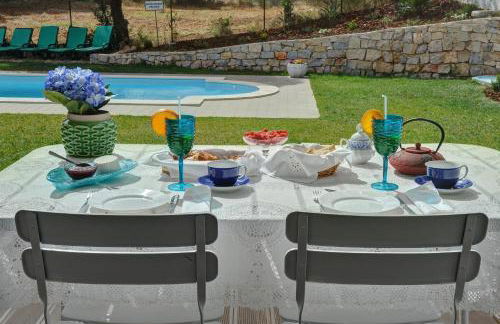 3 Villas - Praia da Falesia - Foto 12