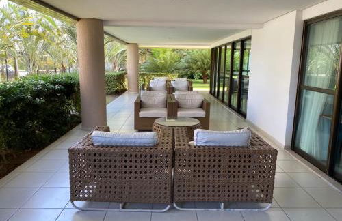 FLAT EXCELSIOR- PRÓXIMO SHOPPING RIOMAR - Photo 16