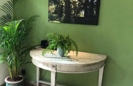 Log cabin rural retreat in beautiful countryside - Foto 4