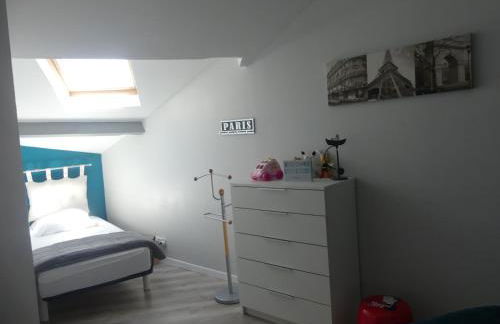 Entre La Maine et La Loire - Foto 3