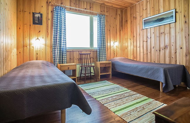 Tuomaantupa - Foto 21