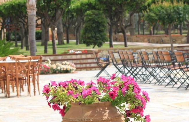 Omega Platanias - Foto 58