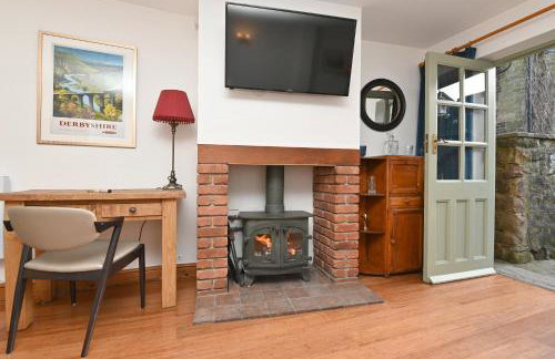 Briar Cottage - Foto 32