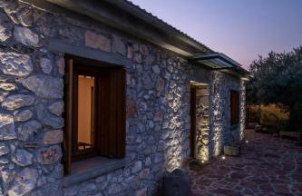 Boutique Stone Cottage With Large Terraces - Foto 19
