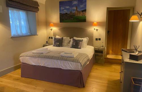 West Acre Lodge - Foto 25