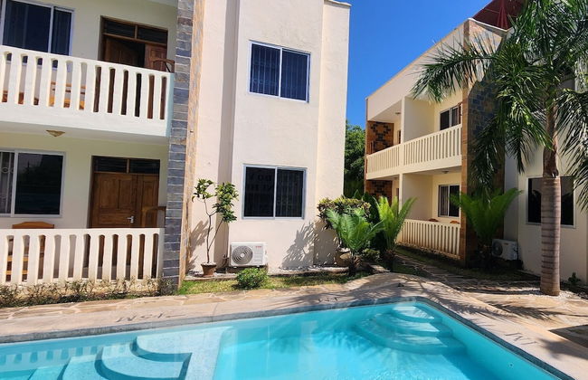 Pendo Villas Diani - Foto 34