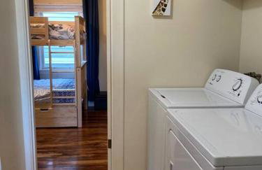 Historic Downtown Cottage - Foto 17