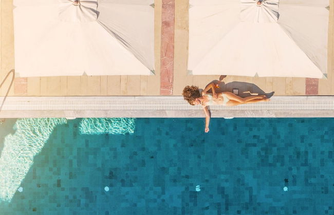 Grecotel Plaza Beach House - Foto 37