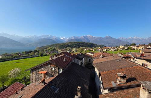 Al Laghetto apartment - Como Lake - Foto 12