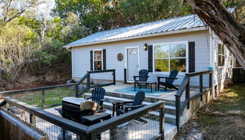 Pet Friendly Fire Pit Sleeps 30 - Foto 5