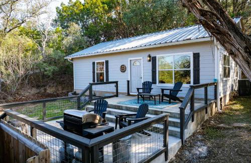 River Access Grill Firepit Sleeps 5 - Foto 8