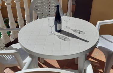 SUNSET HOUSE EL Cieno 10A - Foto 29