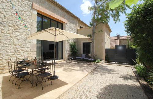 Villa Betty -piscine chauffée- - Foto 41