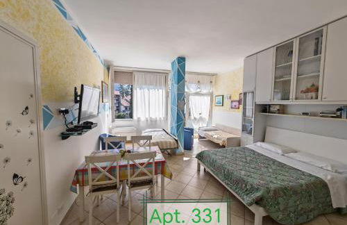 Garda Apartments in Euroresidence - Photo 9