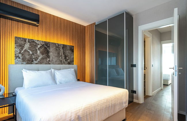 The Residence 59 - Foto 25