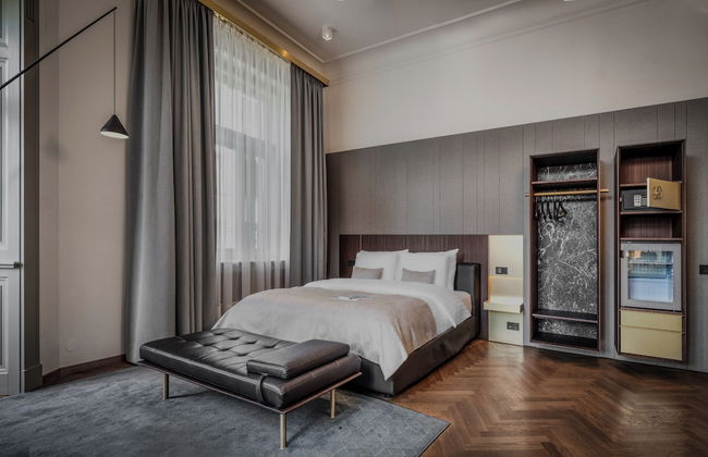 Mottl House by Adrez - Foto 11