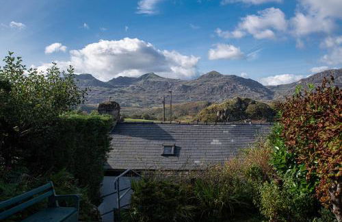 Homely cottage with garden and mountain-view - Foto 34