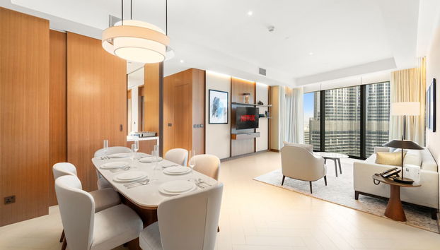 Address Opera T1 - 4209 2BD - Foto 2, Habitación