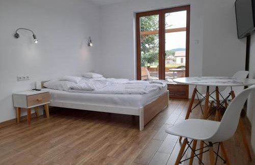 Apartamenty przy szlaku - Foto 25