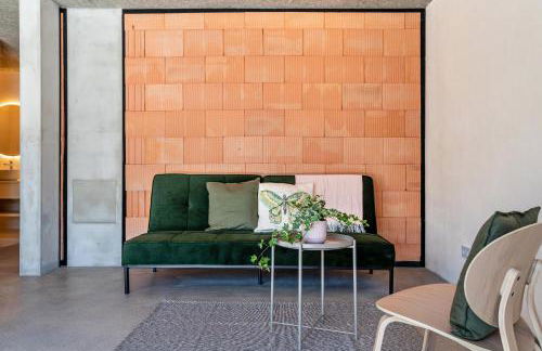 Lena Dolomites Gartensuite - Photo 7