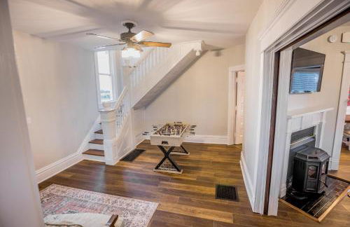 Lakeside Vineyard Farmhouse - Foto 23